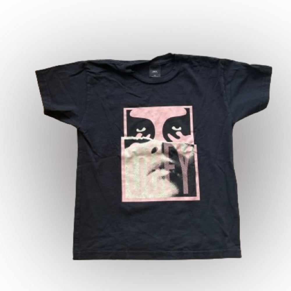 OBEY Worldwide T-Shirt